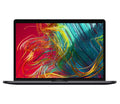 Gray, 256GB Macbook 13.3-inch Memory Sierra Bar) Adapter OS (Mid i7 Included Core 2.7Ghz 2560x1600 16GB MR9Q2LL/A (Retina, Quad 2018) Mac Touch (Fair) Power Apple Pre-Owned Display Pro Space SSD