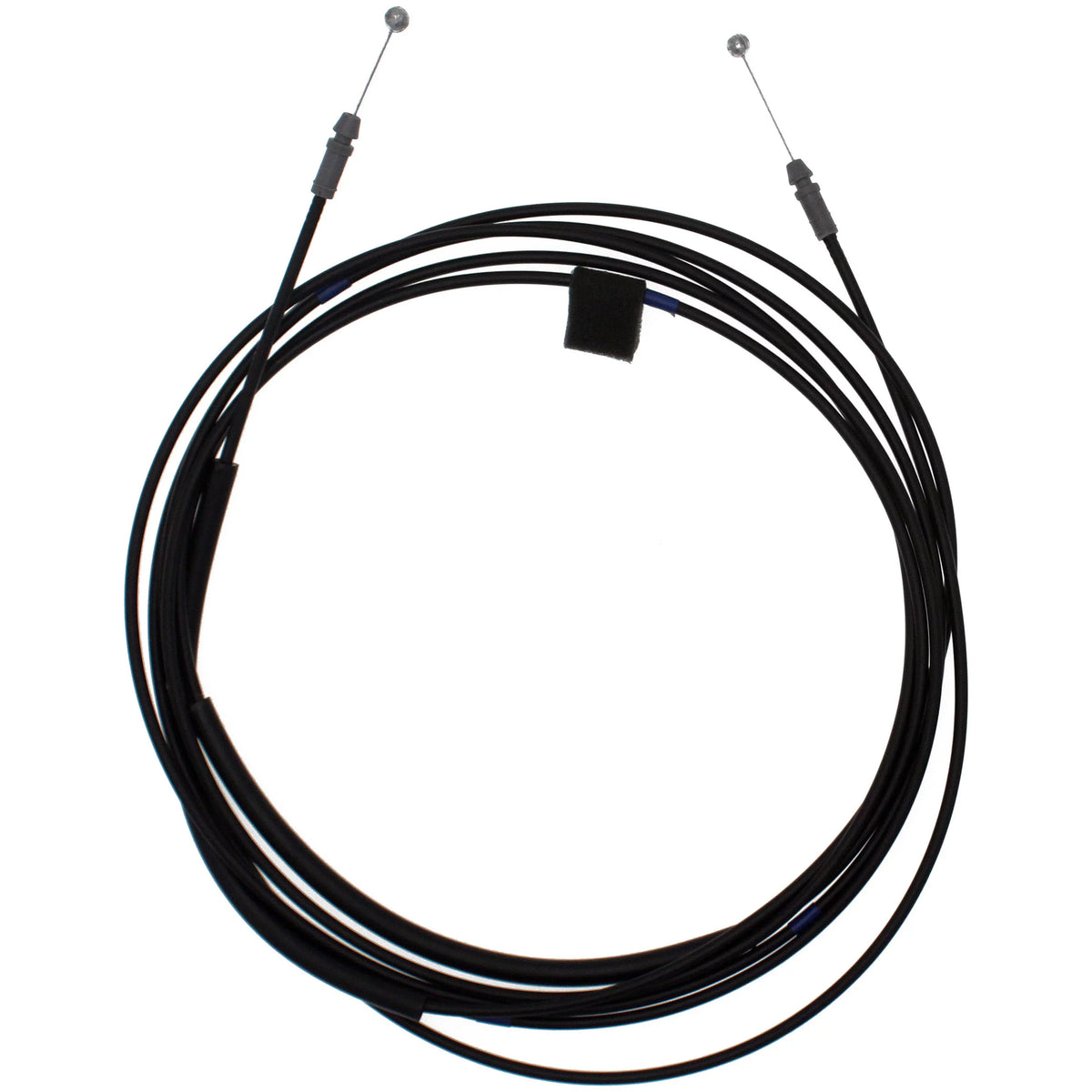 select: Release Lid HYBRID 2007-2011 Fits CAMRY 912-713 Toyota Specific for Trunk Cable Dorman TOYOTA Models