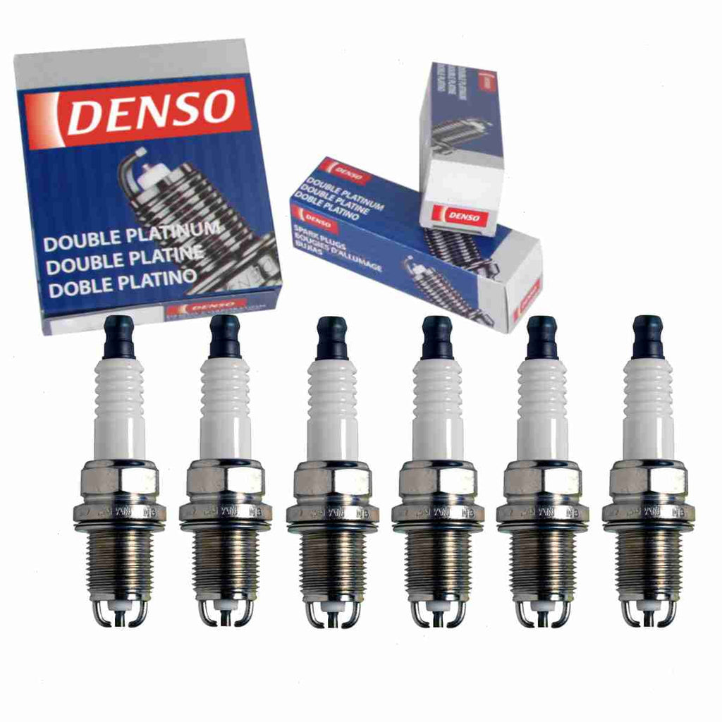 Wire 905 6 3253 Secondary Ignition DENSO D 905 101 640 905 pc 101 A Plugs 621 A 101 640 PK20TR11 621 905 101 90919-01194 101 90080-91116 640 B Spark 90919-01195 for 905