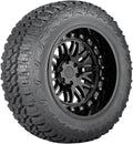 LT295/70R17 AMERICUS BW 121/118Q E/10 RUGGED M/T