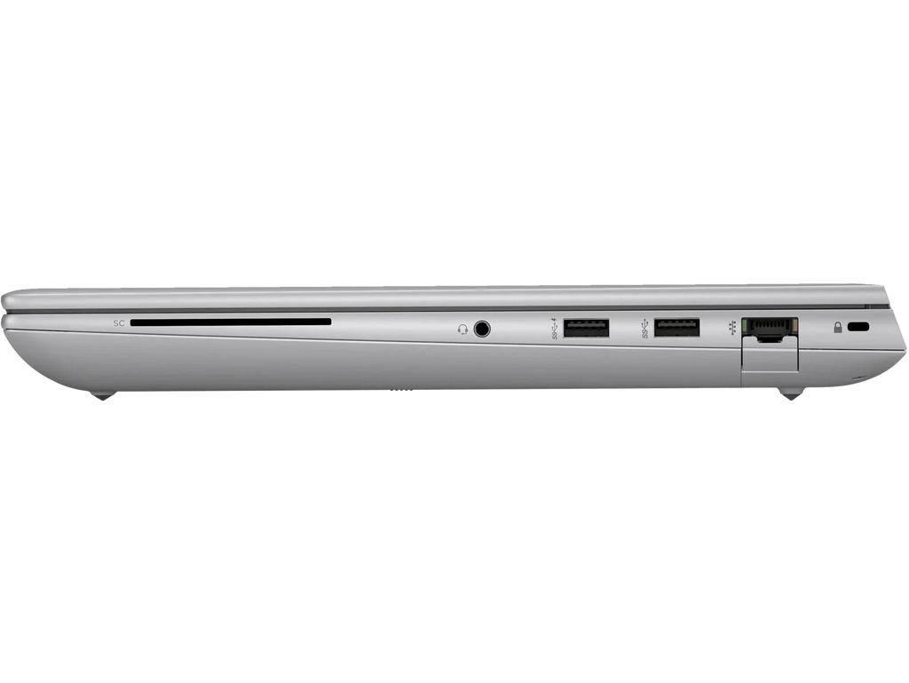 ZBook 16 HP Edition PC RTX Mobile NVIDIA Pro Security Fury Workstation Wolf G10