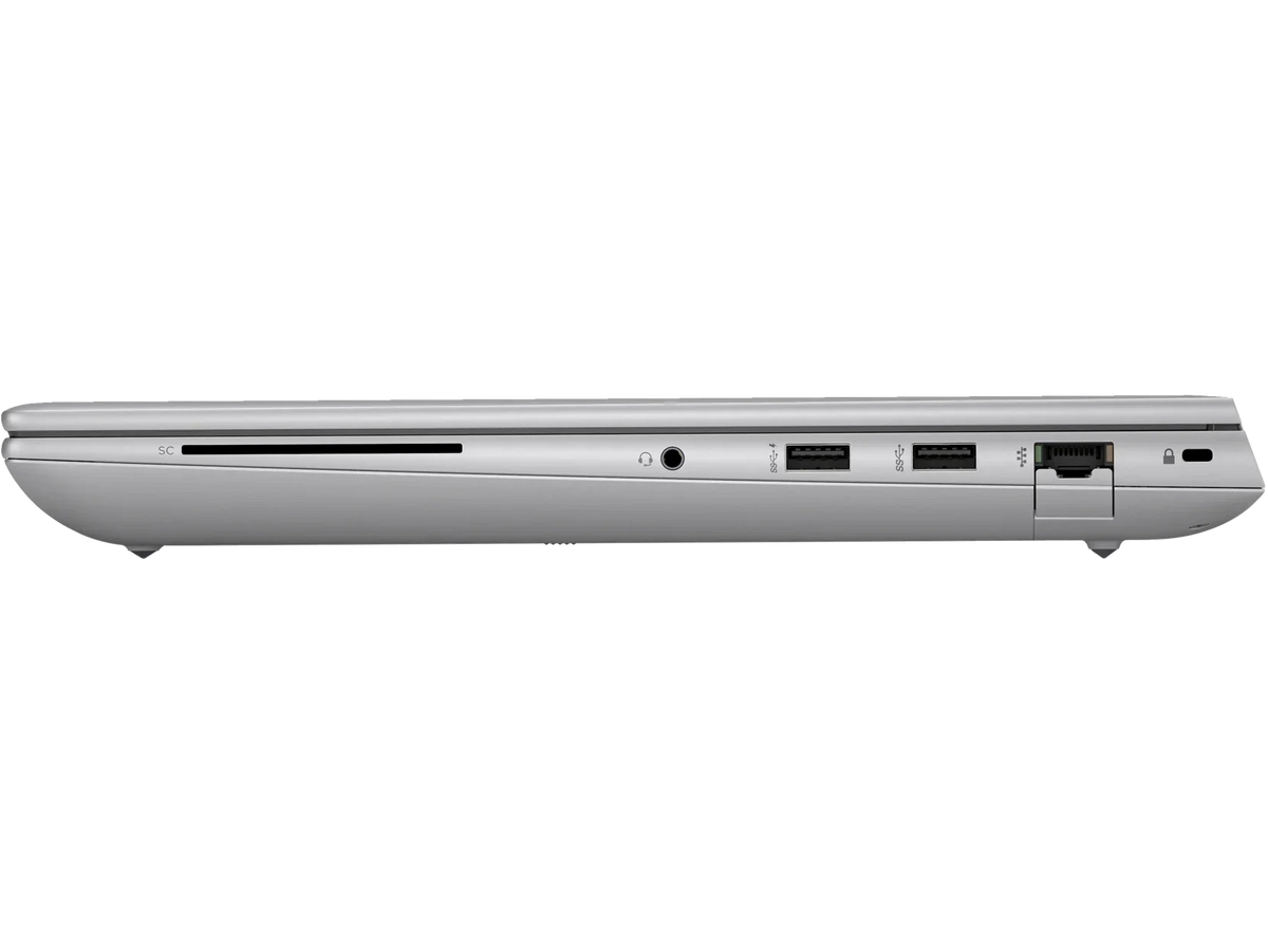ZBook 16 HP Edition PC RTX Mobile NVIDIA Pro Security Fury Workstation Wolf G10