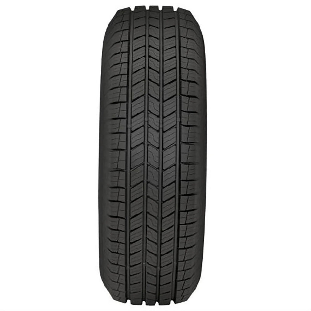 Guide Trail Multi-Mile HLT All 235/65R18 Tire Light Season 106H Truck
