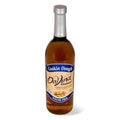 Syrup, Dough, Sugar 750 mL Cookie Vinci Da (Glass) Free