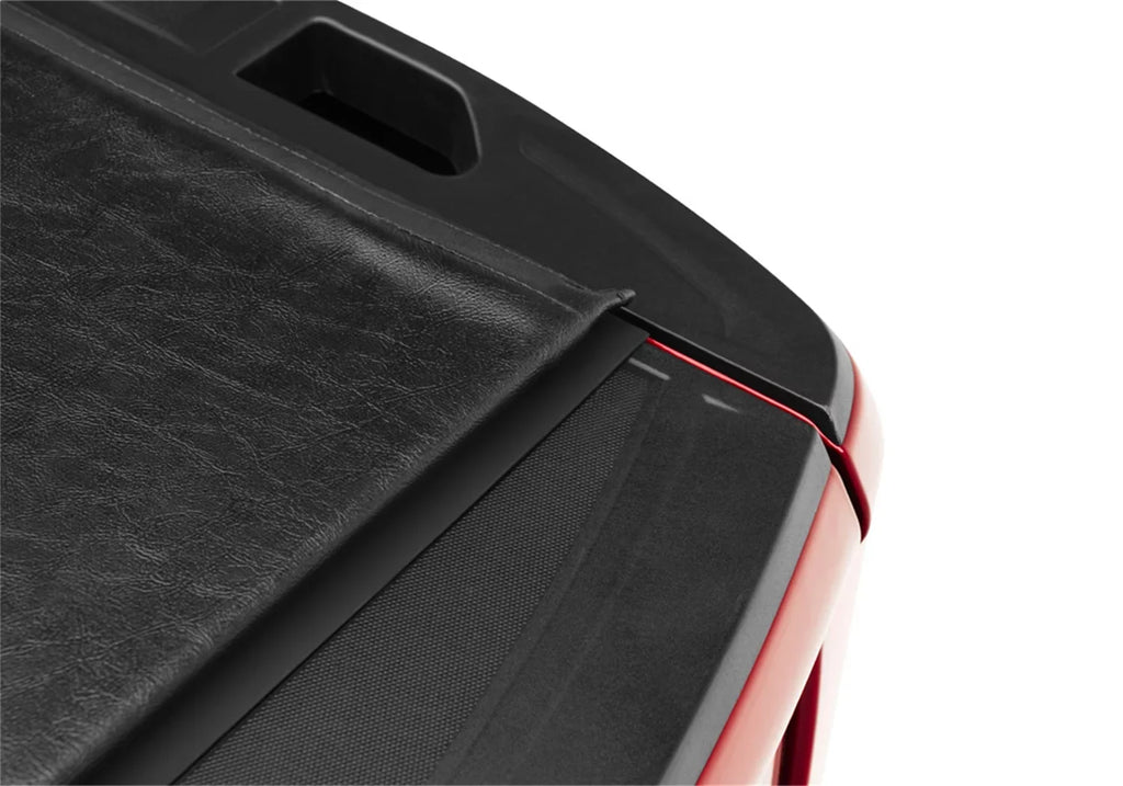 Colorado/Canyon Chevy/GMC 2021 w/Sport Bar | Tonneau Roll 6' Fits Soft TruXedo (74") 2015 - 553401 Pro Bed 2" Truck Up | Bed Cover Lo