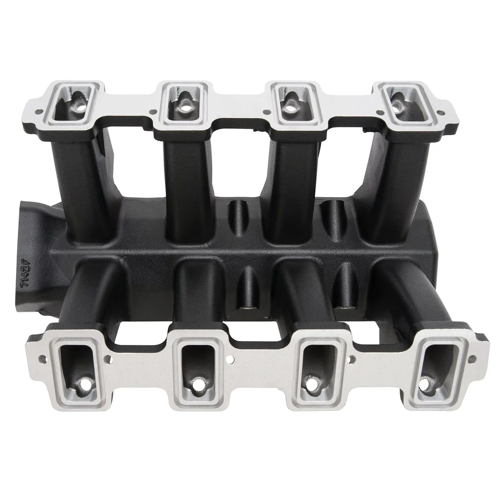 Manifold EFI XT Pro-Flo Edelbrock 7142 Black