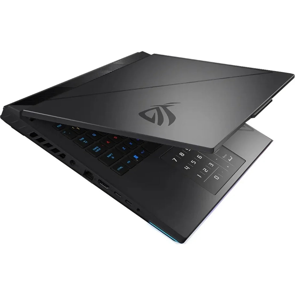 1TB i9 G814JI-CS94 GB, 18" Gaming Windows G18 Laptop, Asus 11 SSD, RTX 8 Core ROG Home, GeForce NVIDIA 4070 Strix i9-13980HX, Intel