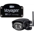 Built Digital Camera ASA Wisight Wireless with Observation in WVH100 Microphone