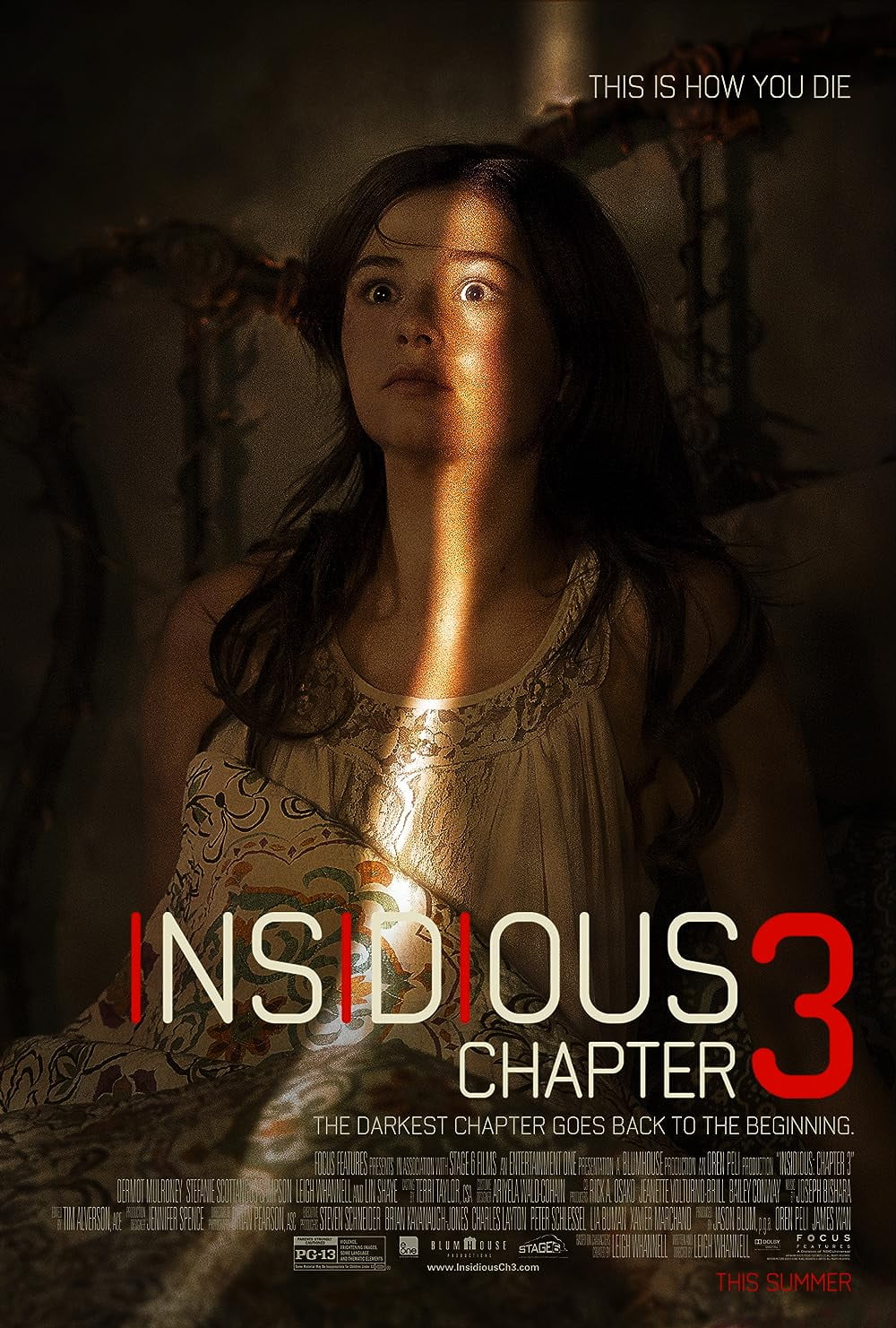 Audio Insidious: {Hindi-English} (2015) Chapter Movie Dual 3