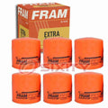 2000-2002 Filters PH8994 S4 FF1279 AUDI Lubricant 1998-2005 PASSAT, pc WF10112 Guard Oil FRAM W56022 Change Extra Filters VOLKSWAGEN 68197867AB Oil for Engine 6 P551833 Fits select: