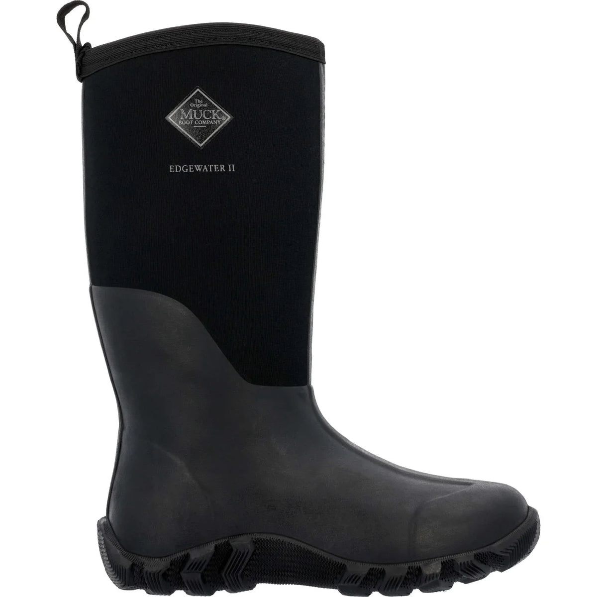 Tall Men's 5(M) II Boot Size Edgewater