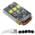 Anti 3PRO Drone Collision Drone Light MINI Strobe Buumin for Light Ultralight Warning Accessories