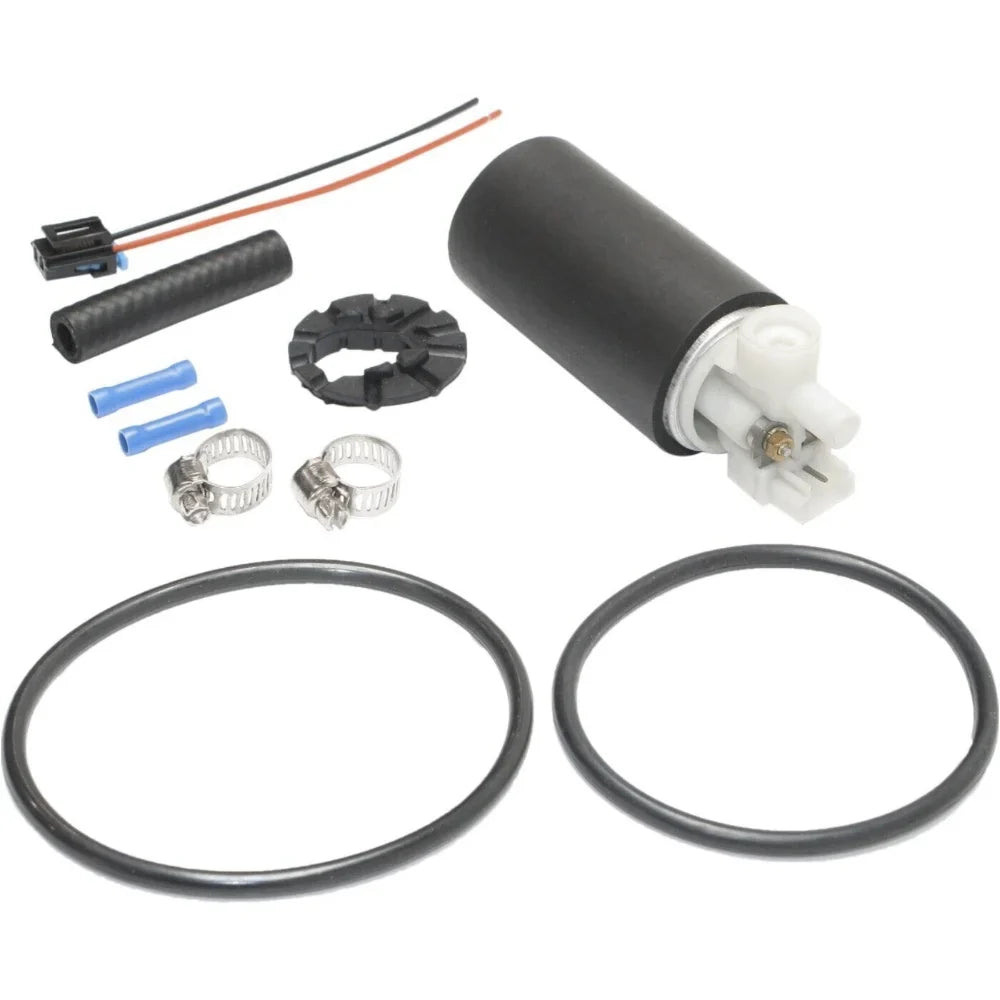 For Electric Motor GMC w/Pump K1500 88-95 Teledu C1500 Chevrolet Pump Fuel