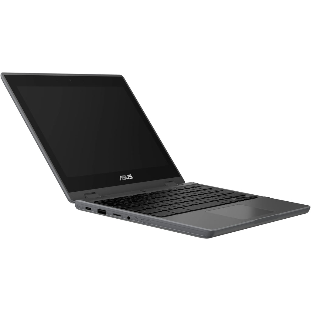 Celeron Touchscreen, CR1100FKA-YZ184T N5100, 64GB 11.6" SSD, Chromebook Asus Flip Intel ChromeOS,