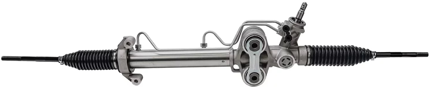 Cadillac and Detroit Power Assembly Suburban Rack Pinion Pinion Axle 2007-2014 for Chevy Steering and Replacement Yukon 1500 - Silverado Power Rack GMC Tahoe Steering Sierra Escalade