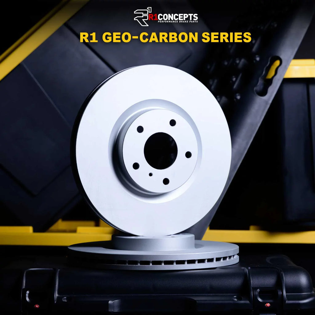 Fits Rotor Brake R1 CHEROKEE Carbon select: JEEP 2014-2022 Wdpn1 42010 Concepts R1 Concepts Coated