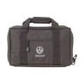 Soft Double Ruger 27959 Case Polyester, Black, by Company, Handgun Allen