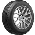 Paw Uniroyal Tiger Season Touring A/S All 225/55R18 Passenger Tire 98H