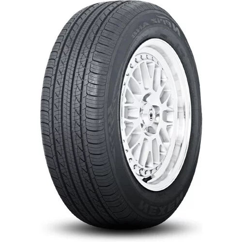 AH8 2019 NPriz Volkswagen Nexen 35th S 91H Fits: Jetta GLI Anniversary GLI Volkswagen Tires) Edition, (2 Jetta 2020-21 BSW 225/45R18