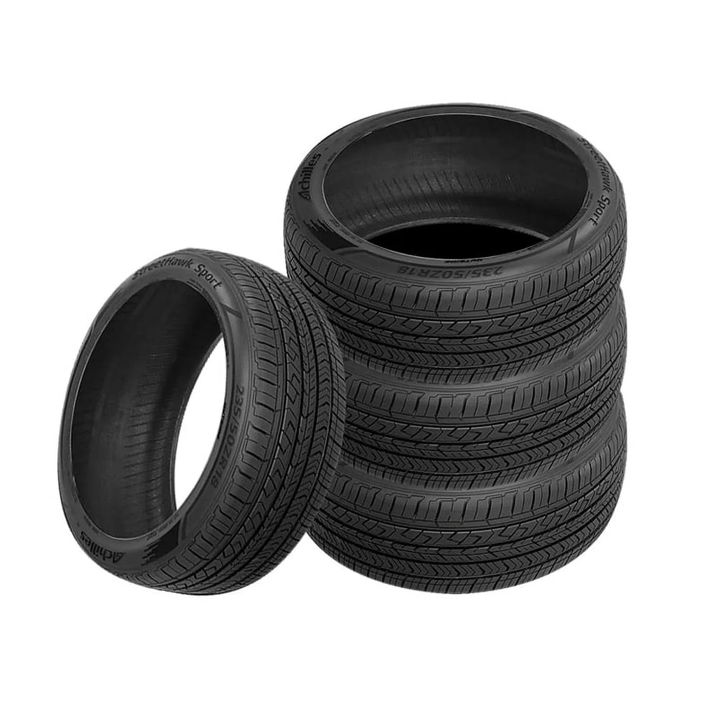 91W BSW Sport StreetHawk 235/35R19XL Achilles