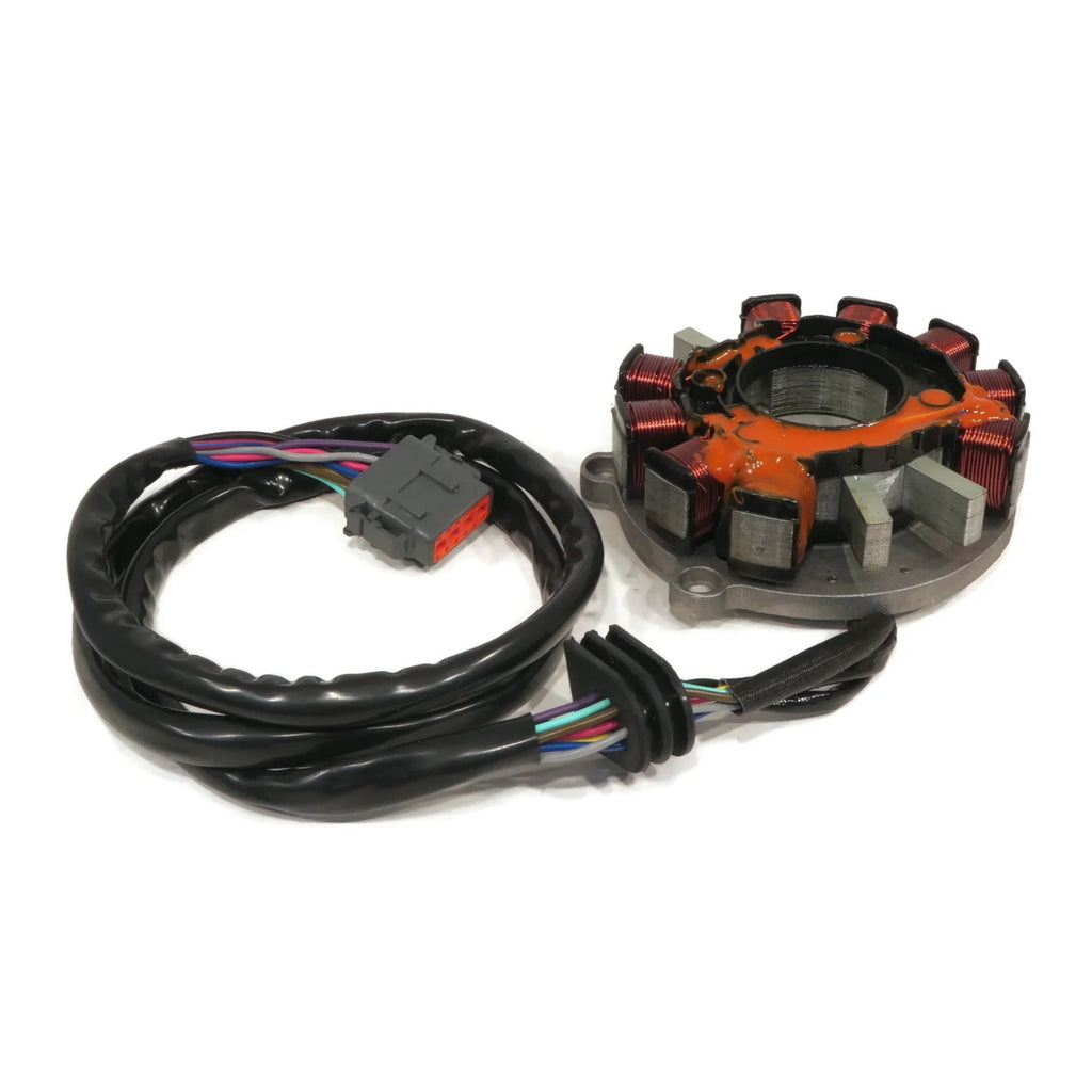 Stator | PWC 1200 Shop Jetski Polaris Ignition ROP The Pro Magneto For SLX 2000-2001 Alternator