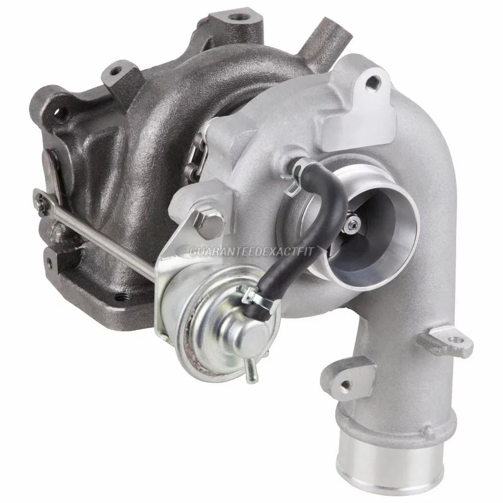 Gaskets 2011 Turbo With Turbocharger 2012 New Kit - CX7 For Mazda Buyautoparts CX-7