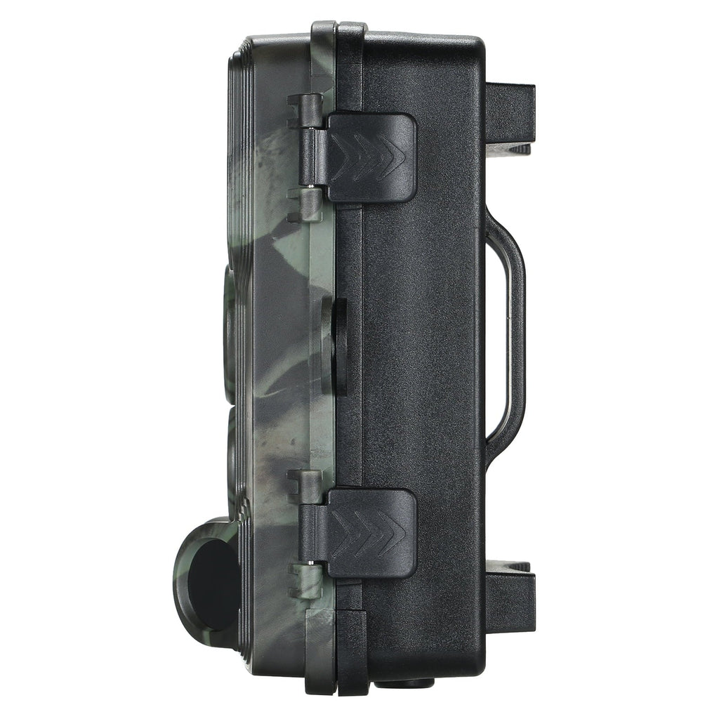 Vision Wildlife Waterproof 36MP Game Night Camera, Camera 1080P for Trail and Researching