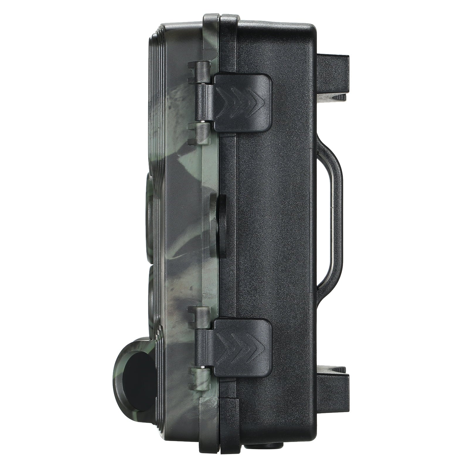 Vision Wildlife Waterproof 36MP Game Night Camera, Camera 1080P for Trail and Researching