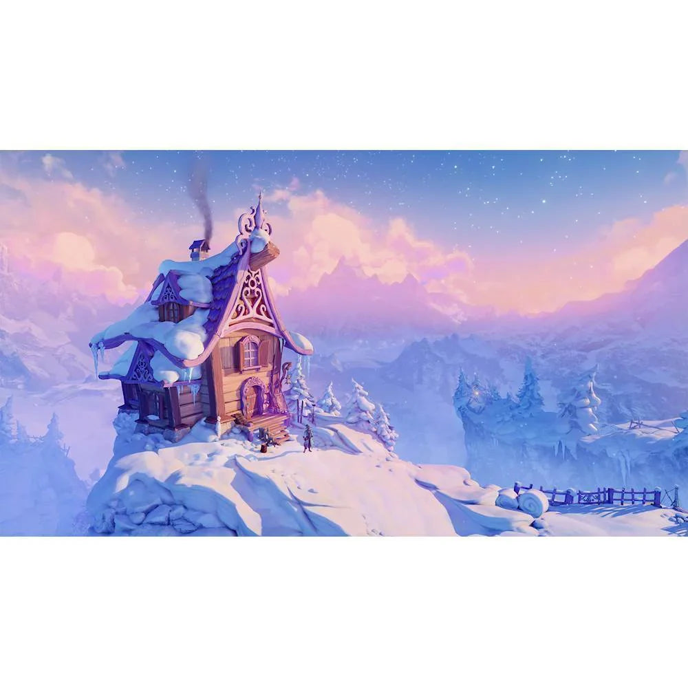 Ultimate PlayStation 4, PlayStation Trine: - 5 Collection
