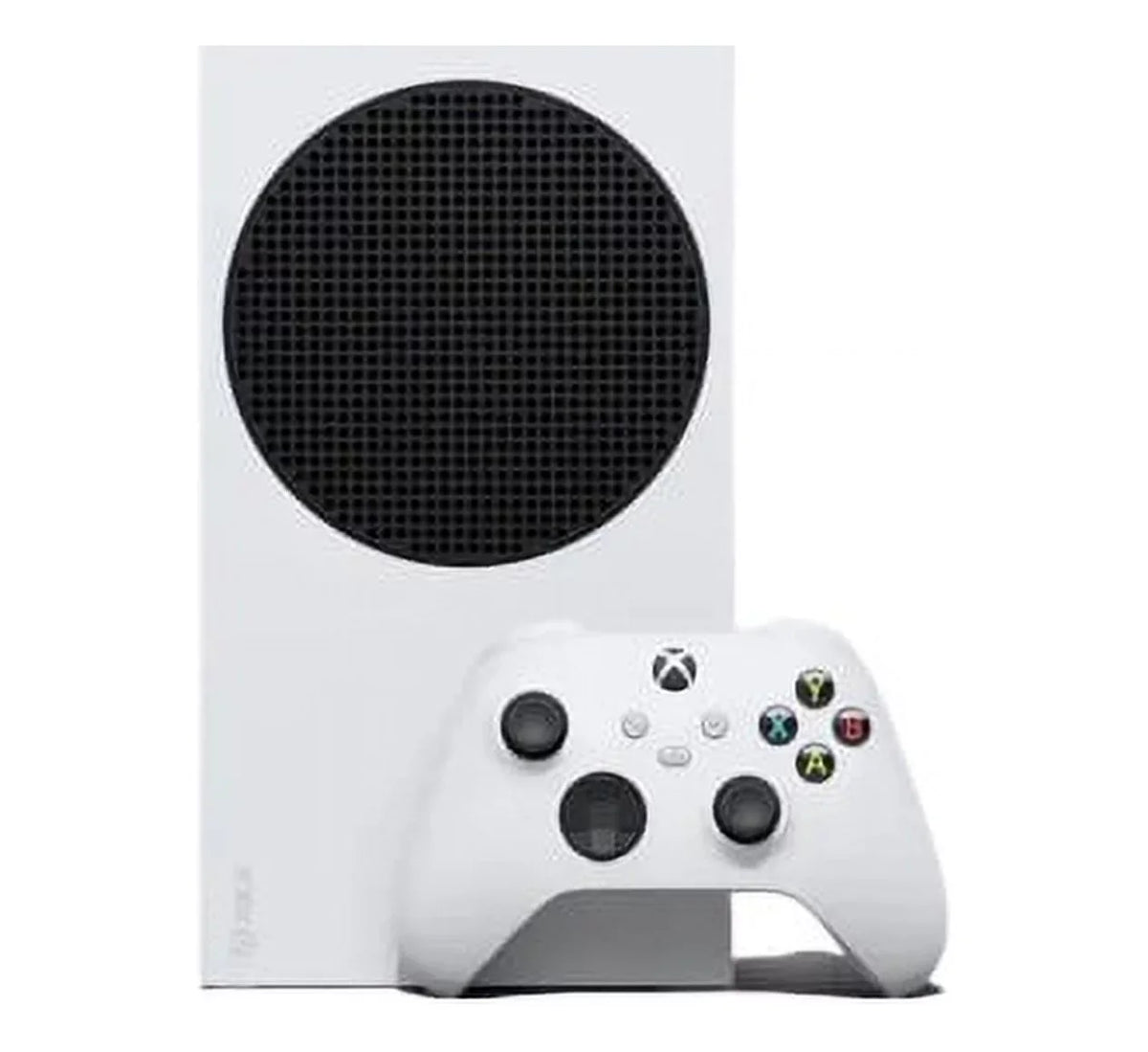 – Holiday Console Xbox S Series