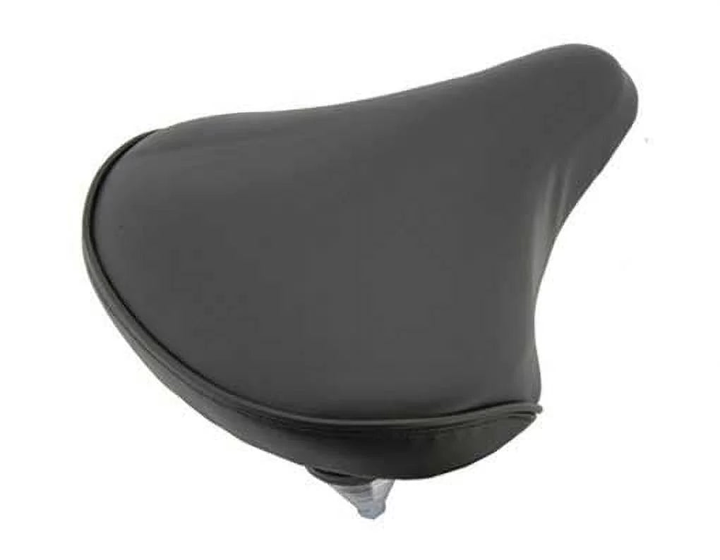 bicycle part, part, road seat, seat, Cruisers Beach Bike bicycle Black. cruiser fixie, beach chopper Saddle 209 seat, Bike