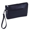 Picnic Bags Cosmetics Black Removable 75-Daily Birmingham with French Gift Essentials Wristlet,