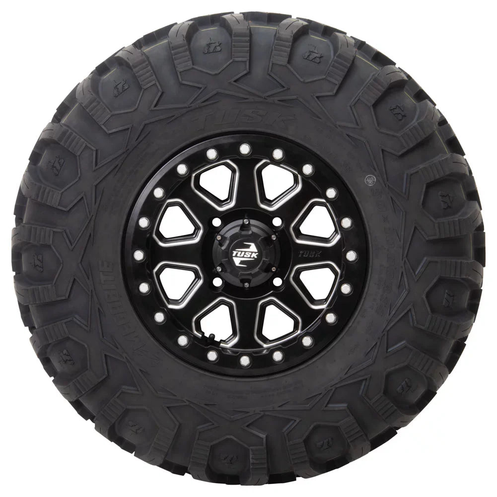 Radial 27x9-14 2020 For Trail Tire 900 Fox Pack) (2 Edition Megabite Tusk RZR POLARIS