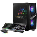 Codex DDR5, Intel 1TB Black Gaming R 11, MSI 4060 Desktop, SSD, i5-13400F, 16GB RTX Win 8GB, NVIDIA
