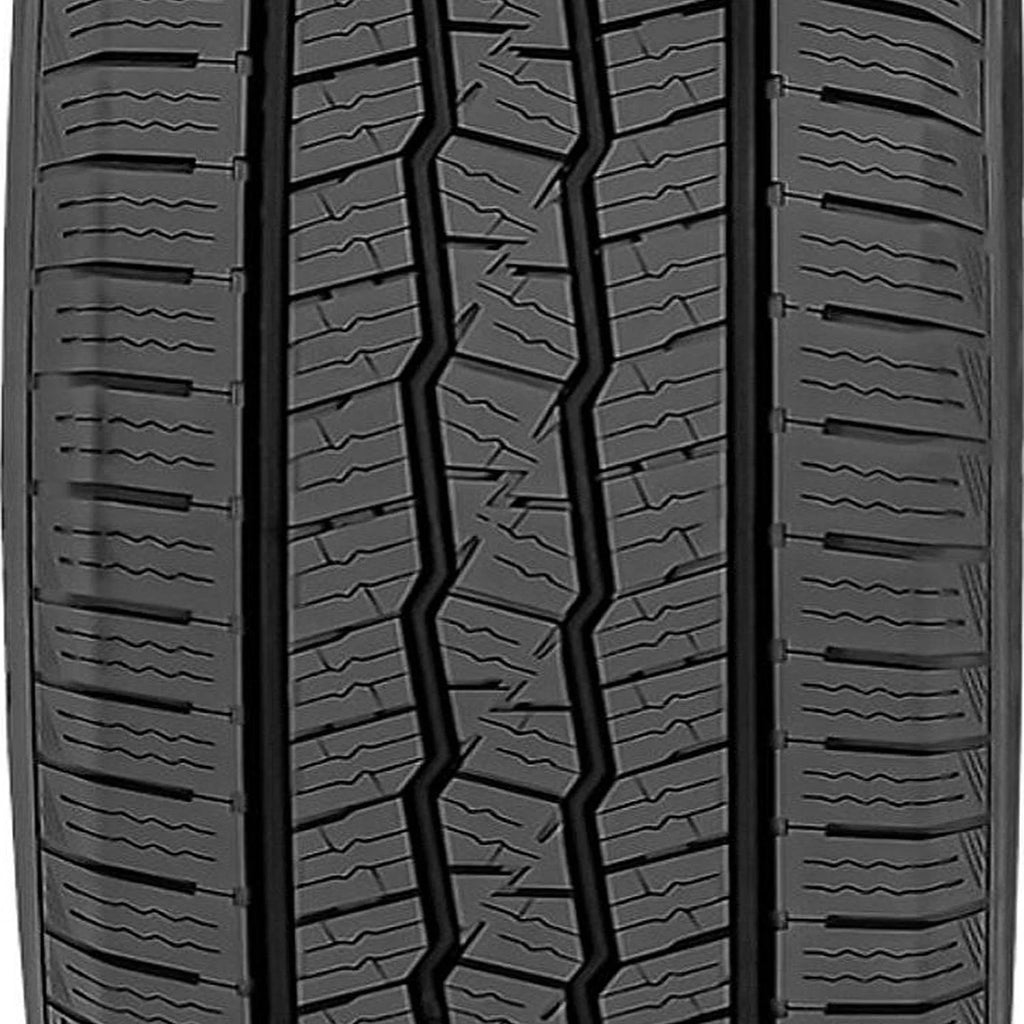 Prinx Tire 124/121S HiCountry HT2 265/70R18 SUV/Crossover Highway E
