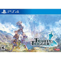 Edition Day Playstation 4 Trigger 1 Trinity - -
