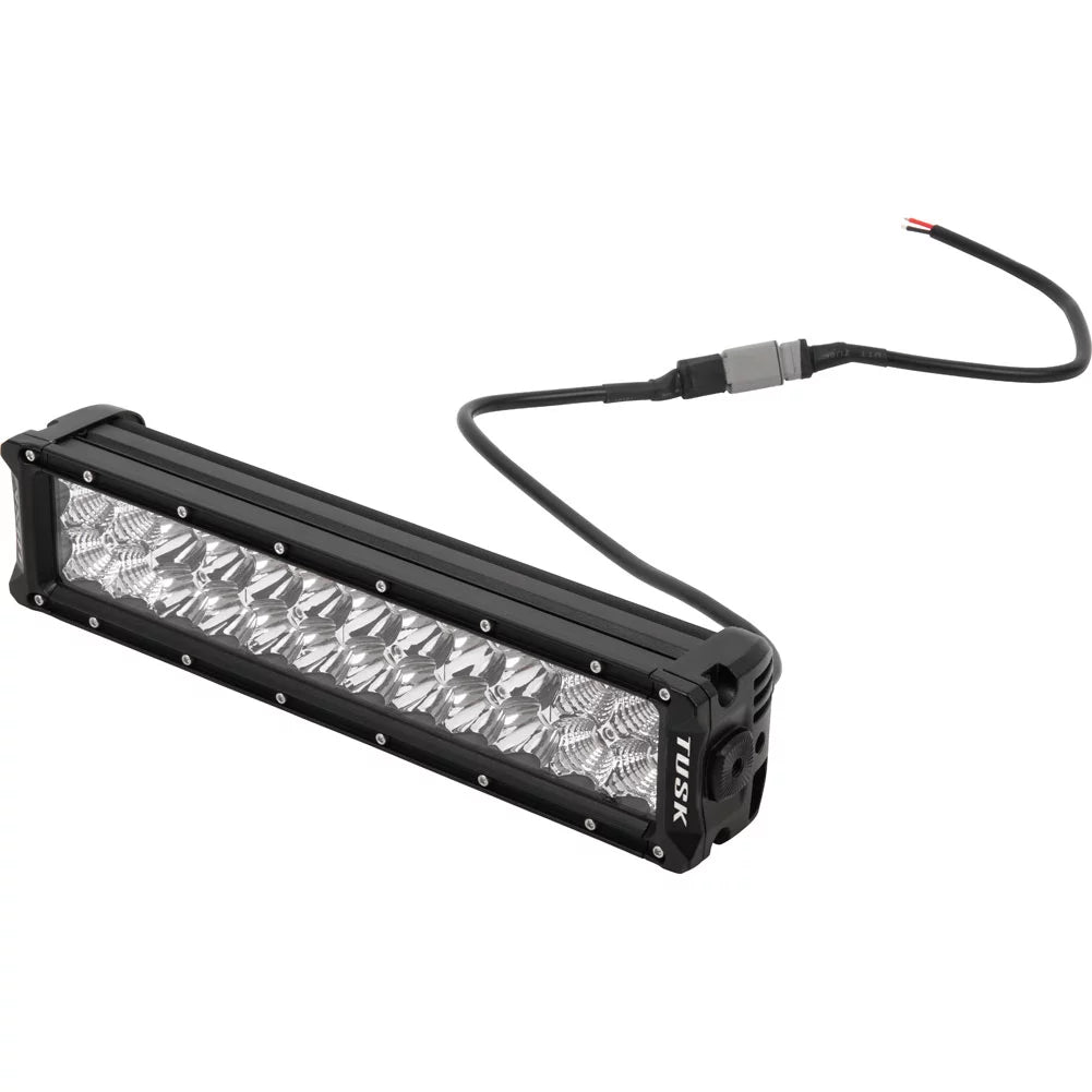 2021-2022 Trail Straight LED For POLARIS Tusk 12" Bar V2 S RZR Sport Light Kit 900