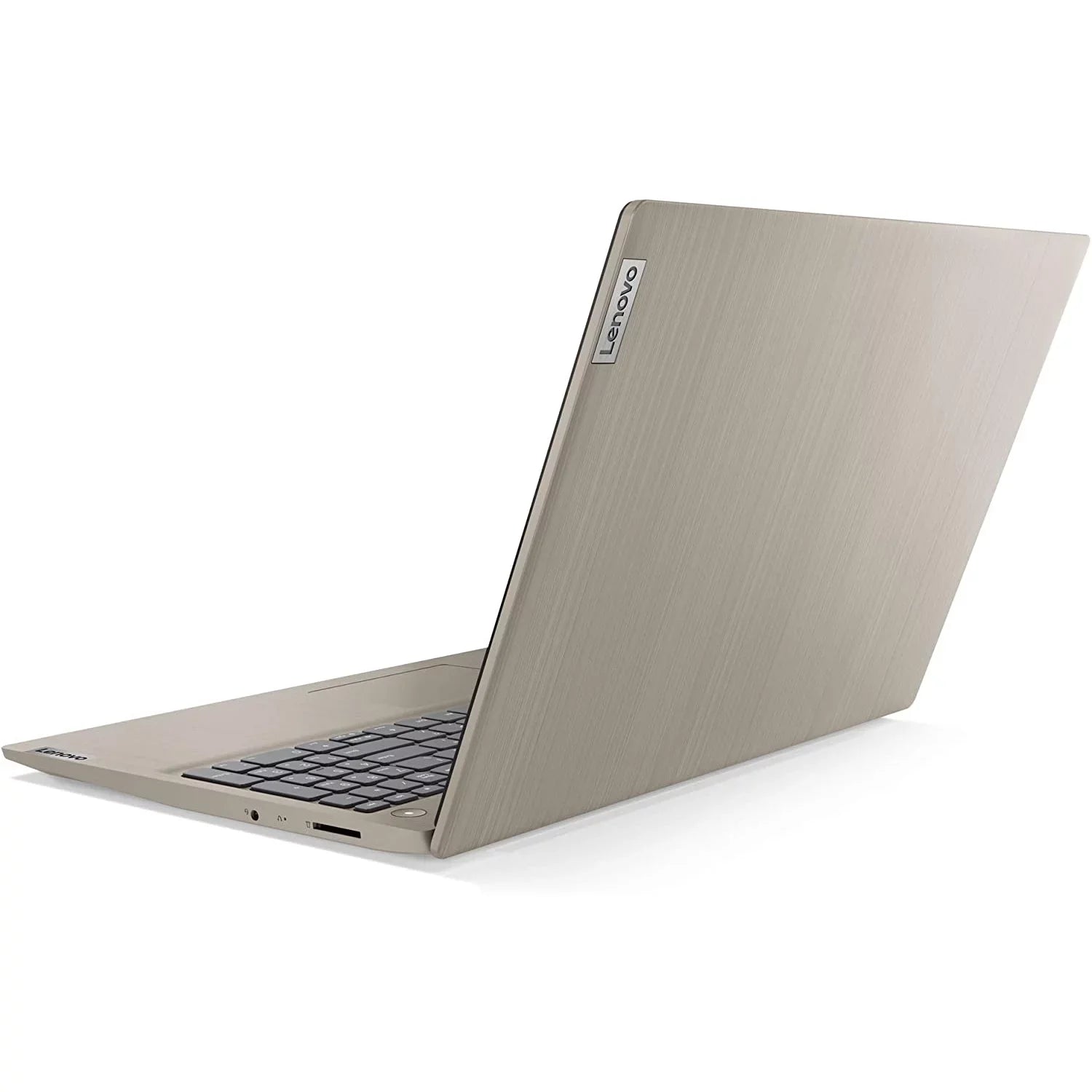 i5-1035G1,Almond 1TB (Used) 15IIL05 IdeaPad Core 12GB 15.6" 3 Lenovo Touch Intel