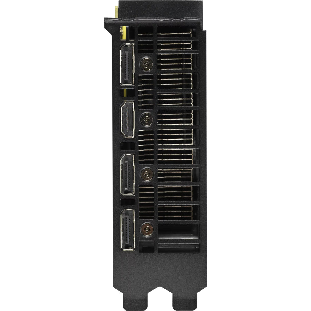 GeForce EVO 8GB Black ASUS RTX Super Cards, Turbo Graphic 2080