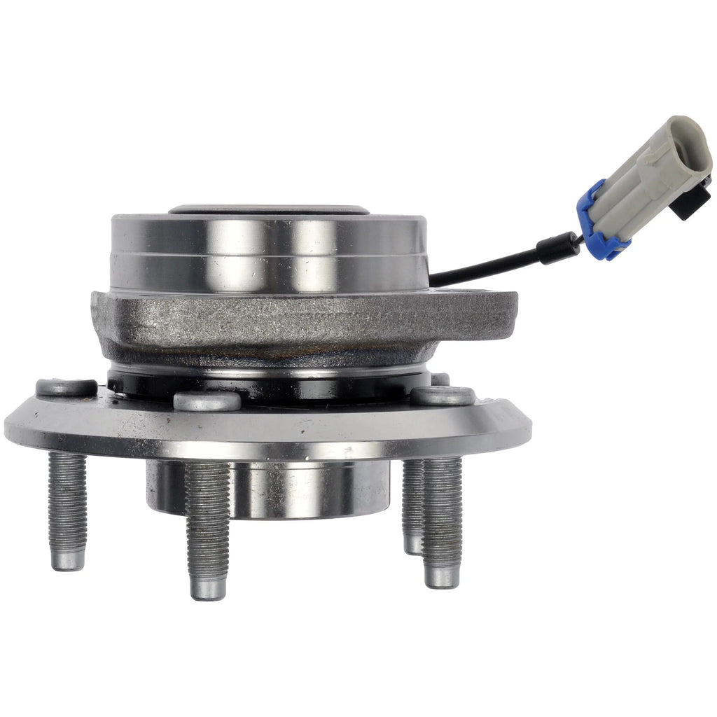 Vue Dorman Saturn Wheel Bearing Assembly Select Hub Front Fits 930-634 for and Models 2008
