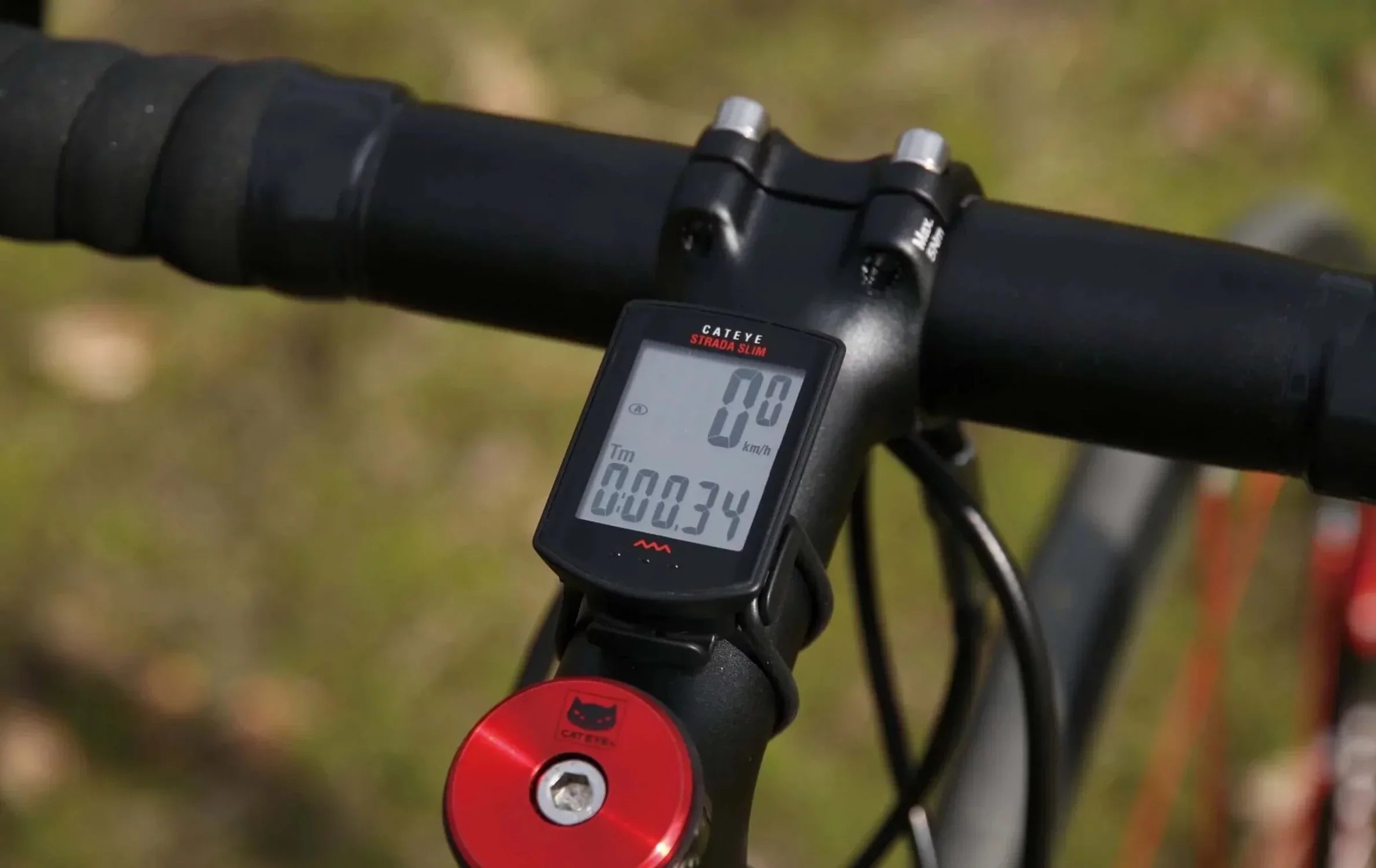 Strada Universal CATEYE