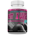 Butt Acids. Supplements. Minerals, X-L-ADVANCE Vitamins, and Booty Formula. Buttocks Tablets Get Bigger and Herbs 90 Amino BUTT