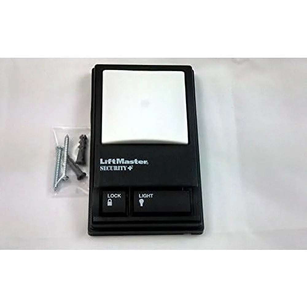 41A5273-2 Garage Control Compatible Wall 945CB 78LMWC Chamberlain Panel Door