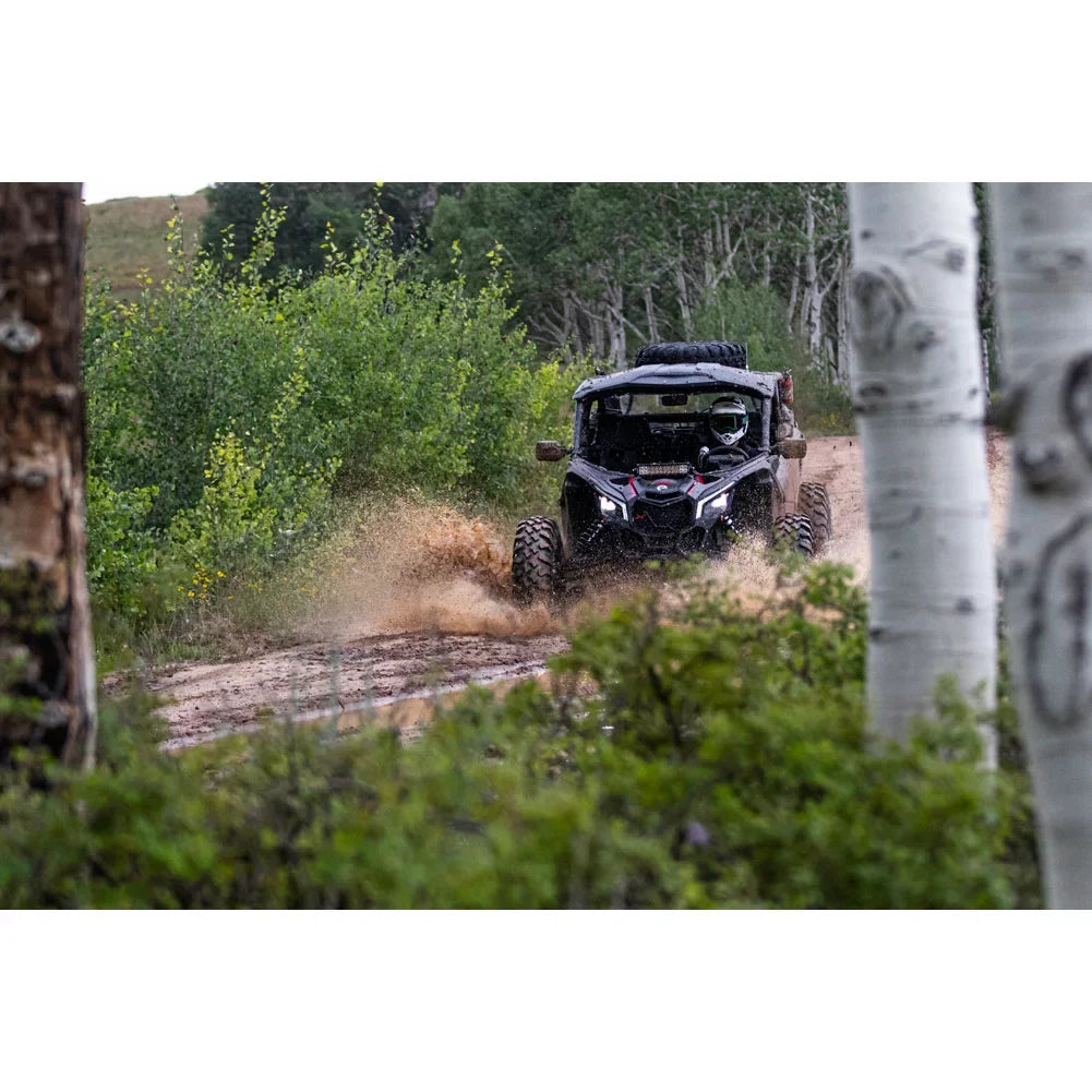 Radial 27x9-14 2020 For Trail Tire 900 Fox Pack) (2 Edition Megabite Tusk RZR POLARIS
