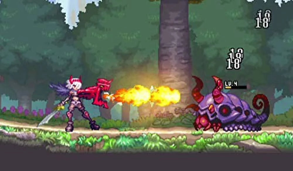 Marked Death for Dragon: