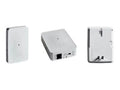 '- (for - sensor GHz) 2.4 Sensor Cisco Active monitoring 5 dBi Aironet dBi (for Wi-Fi 2 integrated 3 - GHz),