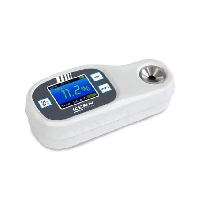 58-92 Brix deg Scale 92BM ORF Digital Kern Refractometer