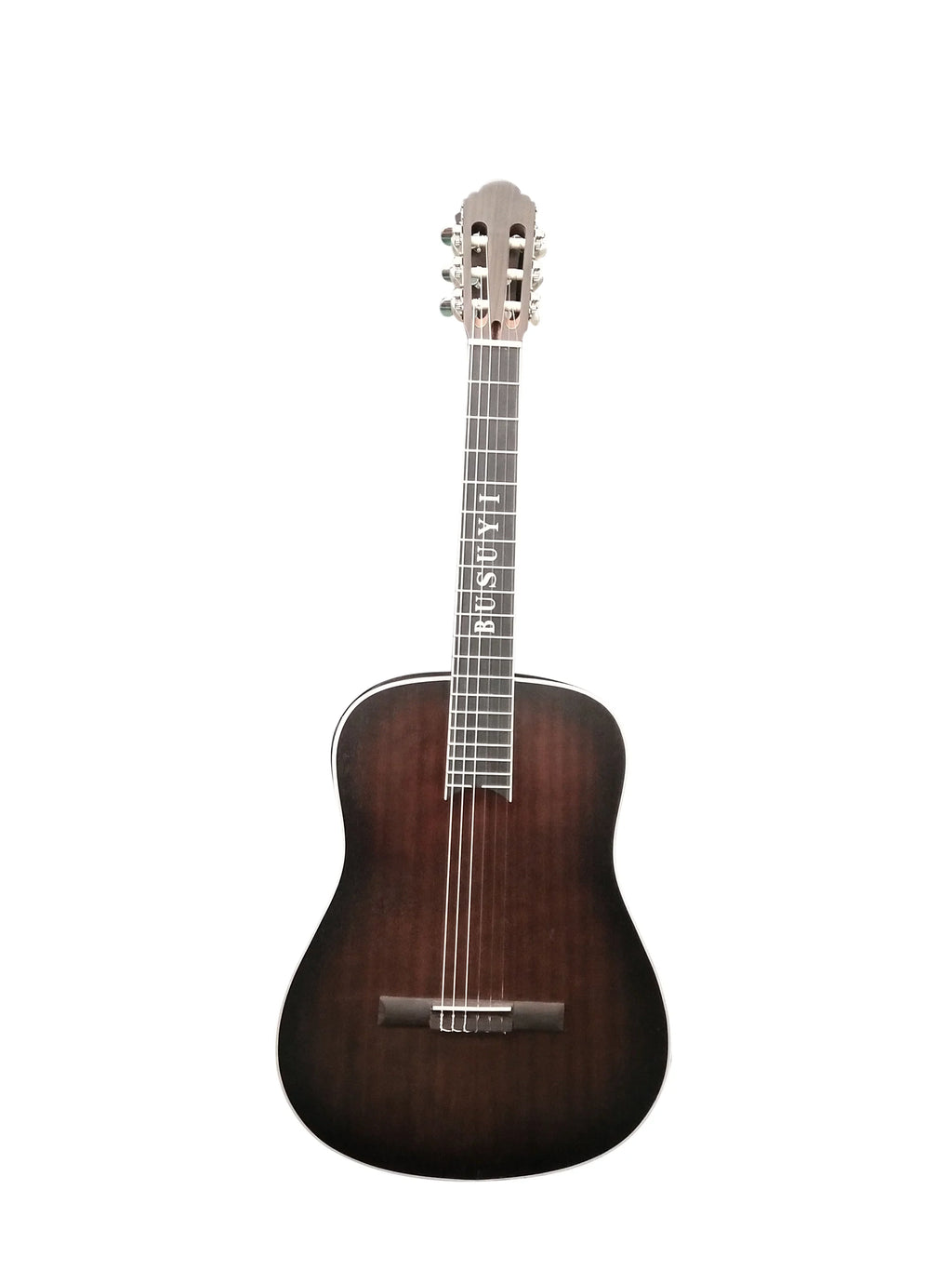 Strings /6 Guitar 6 Neck, Double Double Busuyi 2021 classical Strings Sided Acoustic Bag NPT+