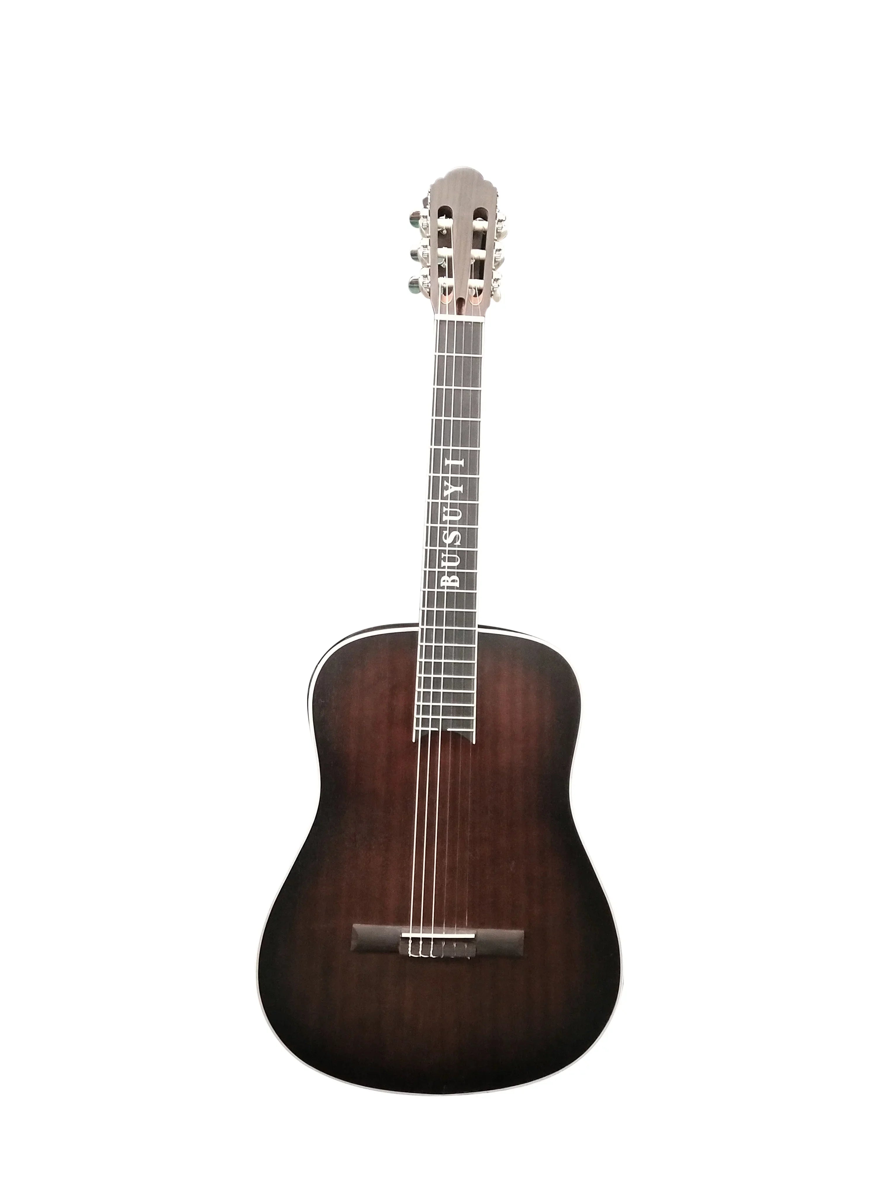 Strings /6 Guitar 6 Neck, Double Double Busuyi 2021 classical Strings Sided Acoustic Bag NPT+