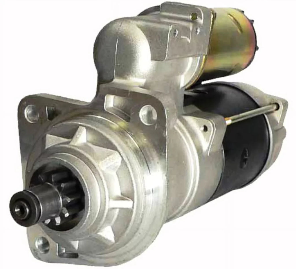 Medium 5.9L-359 w/Cummins Trucks F600/F700/F800/F900 & Ford Heavy-Duty Starter